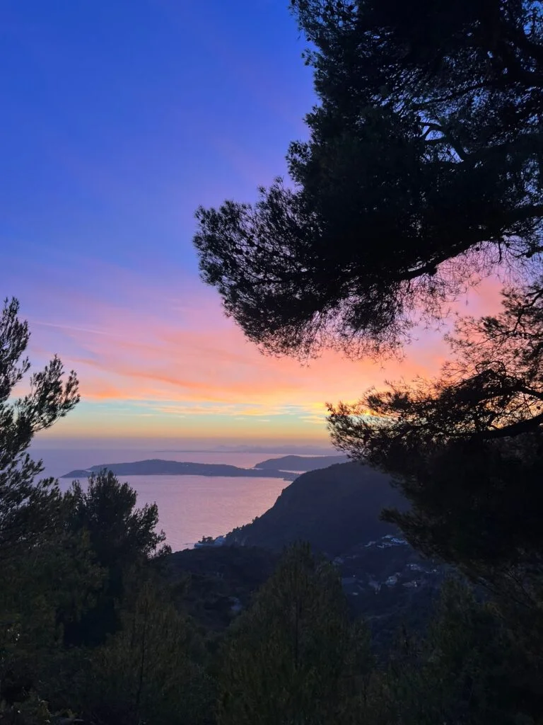 Erasmus a Nizza